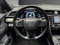 Honda civic 2017 1.0 i-vtec 129 exclusive occasion simplicicar pau simplicicar simplicibike france