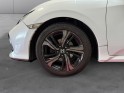 Honda civic 2017 1.0 i-vtec 129 exclusive occasion simplicicar pau simplicicar simplicibike france