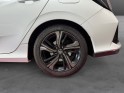 Honda civic 2017 1.0 i-vtec 129 exclusive occasion simplicicar pau simplicicar simplicibike france