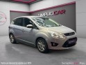 Ford c-max 1.0 125 ss ecoboost titanium occasion simplicicar pau simplicicar simplicibike france