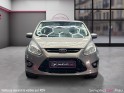 Ford c-max 1.0 125 ss ecoboost titanium occasion simplicicar pau simplicicar simplicibike france