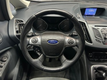 Ford c-max 1.0 125 ss ecoboost titanium occasion simplicicar pau simplicicar simplicibike france