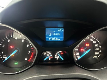 Ford c-max 1.0 125 ss ecoboost titanium occasion simplicicar pau simplicicar simplicibike france