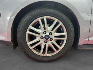 Ford c-max 1.0 125 ss ecoboost titanium occasion simplicicar pau simplicicar simplicibike france