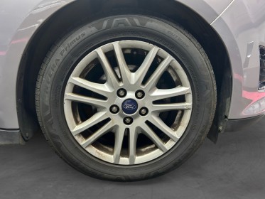 Ford c-max 1.0 125 ss ecoboost titanium occasion simplicicar pau simplicicar simplicibike france