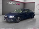Audi a5 a5 3.0 v6 tdi 240 dpf quattro ambition luxe tiptronic a occasion simplicicar pau simplicicar simplicibike france