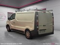 Renault trafic fourgon gn l1h1 1200 kg dci 95 e6 stopstart confort tva recuperable occasion simplicicar pau simplicicar...