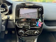 RENAULT d'occasion CLIO TCE 120 INTENS de 2017 Besançon (25)﻿