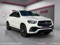 Mercedes gle coupe 350 de 9g-tronic 4matic amg line garantie 12 mois occasion simplicicar le mans simplicicar simplicibike...