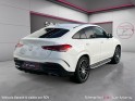 Mercedes gle coupe 350 de 9g-tronic 4matic amg line garantie 12 mois occasion simplicicar le mans simplicicar simplicibike...