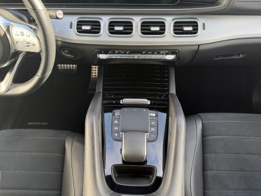 Mercedes gle coupe 350 de 9g-tronic 4matic amg line garantie 12 mois occasion simplicicar le mans simplicicar simplicibike...