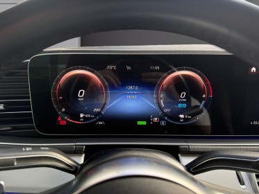 Mercedes gle coupe 350 de 9g-tronic 4matic amg line garantie 12 mois occasion simplicicar le mans simplicicar simplicibike...