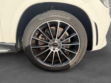 Mercedes gle coupe 350 de 9g-tronic 4matic amg line garantie 12 mois occasion simplicicar le mans simplicicar simplicibike...