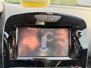 RENAULT d'occasion CLIO TCE 120 INTENS de 2017 Besançon (25)﻿