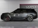 Land rover range rover sport mark vii p400e phev 2.0l 404ch hse dynamic occasion simplicicar pau simplicicar simplicibike...