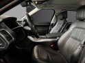 Land rover range rover sport mark vii p400e phev 2.0l 404ch hse dynamic occasion simplicicar pau simplicicar simplicibike...
