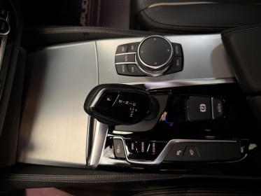 Bmw serie 5 touring g31 520d 190 ch bva8 luxury crochet attelage garantie 12 mois occasion simplicicar saint-jean simplicicar...