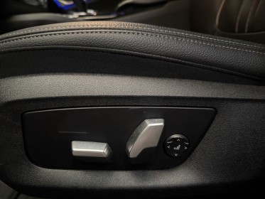 Bmw serie 5 touring g31 520d 190 ch bva8 luxury crochet attelage garantie 12 mois occasion simplicicar saint-jean simplicicar...