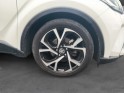 Toyota c-hr hybride rc18 122h dynamic - garantie 12 mois occasion parc voitures beauvais simplicicar simplicibike france
