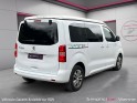 Peugeot expert fourgon pössl vanster toit relevable bluehdi 145 bvm6 garantie 12 mois occasion simplicicar vienne...