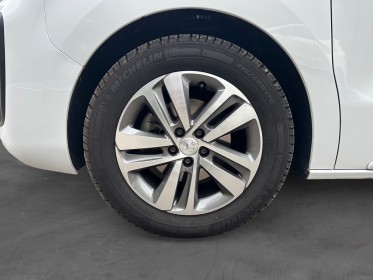 Peugeot expert fourgon pössl vanster toit relevable bluehdi 145 bvm6 garantie 12 mois occasion simplicicar vienne...