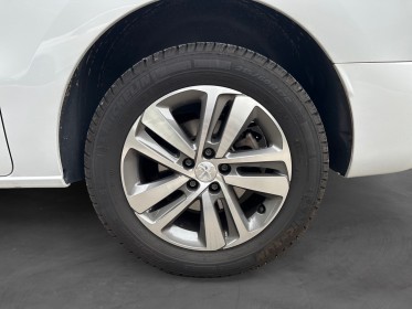 Peugeot expert fourgon pössl vanster toit relevable bluehdi 145 bvm6 garantie 12 mois occasion simplicicar vienne...