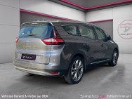 RENAULT d'occasion SCENIC GRAND 1.5 DCI 110 BUSINESS EDC7 7P de 2018