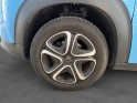 Citroen c3 aircross 1.2i 110cv ss bvm6 feel garantie 12 mois occasion scl 56 - simplicicar vannes simplicicar simplicibike...