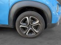 Citroen c3 aircross 1.2i 110cv ss bvm6 feel garantie 12 mois occasion scl 56 - simplicicar vannes simplicicar simplicibike...