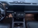 Land rover defender 110 p400e phev bva8 x-dynamic x, toit pano, sièges av chauffants, son méridian, garantie 12 mois...