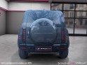 Land rover defender 110 p400e phev bva8 x-dynamic x, toit pano, sièges av chauffants, son méridian, garantie 12 mois...