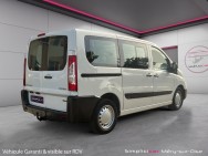 PEUGEOT d'occasion EXPERT TEPEE COURT 1.6 HDI 90 CONFORT 9P de 2007