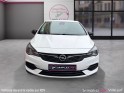 Opel astra 1.5 diesel 122 ch bvm6 elegance business, caméra de recul, clim auto, garantie 12 mois occasion simplicicar...