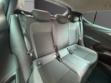 Opel astra 1.5 diesel 122 ch bvm6 elegance business, caméra de recul, clim auto, garantie 12 mois occasion simplicicar...