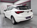 Opel astra 1.5 diesel 122 ch bvm6 elegance business, caméra de recul, clim auto, garantie 12 mois occasion simplicicar...