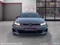 Volkswagen golf 2.0 tsi 290 dsg7 gti tcr, caméra recul, carplay/android auto, sono dynaudio, garantie 12 mois. occasion...