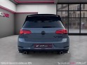Volkswagen golf 2.0 tsi 290 dsg7 gti tcr, caméra recul, carplay/android auto, sono dynaudio, garantie 12 mois. occasion...