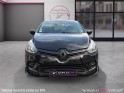 Renault clio iv tce 90 energy limited, stage 1 120ch, conversion éthanol, echappement sport occasion simplicicar villejuif ...