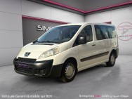 PEUGEOT d'occasion EXPERT TEPEE COURT 1.6 HDI 90 CONFORT 9P de 2007