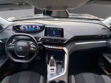 Peugeot 3008 business puretech 130ch ss eat8 active business, radar av/ar, clim auto, fermeture centralisées, garantie 12...