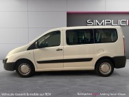 PEUGEOT d'occasion EXPERT TEPEE COURT 1.6 HDI 90 CONFORT 9P de 2007