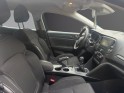 Renault megane iv berline business lue dci 115 business, clim auto, radar av/ar, fermeture centralisées, garantie 12 mois...