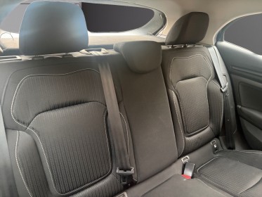 Renault megane iv berline business lue dci 115 business, clim auto, radar av/ar, fermeture centralisées, garantie 12 mois...