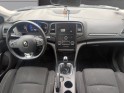 Renault megane iv berline business lue dci 115 business, clim auto, radar av/ar, fermeture centralisées, garantie 12 mois...