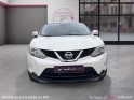 Nissan qashqai 1.2 dig-t 115 stop/start connect edition, toit pano, radar av/ar, garantie 12 mois occasion simplicicar...