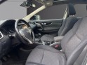 Nissan qashqai 1.2 dig-t 115 stop/start connect edition, toit pano, radar av/ar, garantie 12 mois occasion simplicicar...