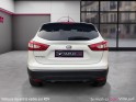 Nissan qashqai 1.2 dig-t 115 stop/start connect edition, toit pano, radar av/ar, garantie 12 mois occasion simplicicar...
