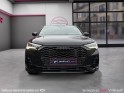 Audi q3 sportback 45 tfsie  245 ch s tronic 6 s line, intérieur cuir, caméra de recul, garantie 12mois occasion simplicicar...