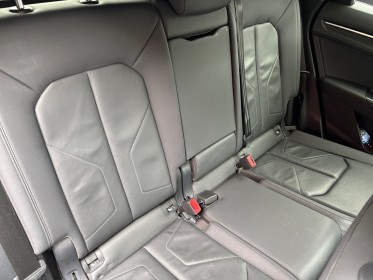 Audi q3 sportback 45 tfsie  245 ch s tronic 6 s line, intérieur cuir, caméra de recul, garantie 12mois occasion simplicicar...