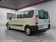 PEUGEOT d'occasion EXPERT TEPEE COURT 1.6 HDI 90 CONFORT 9P de 2007
